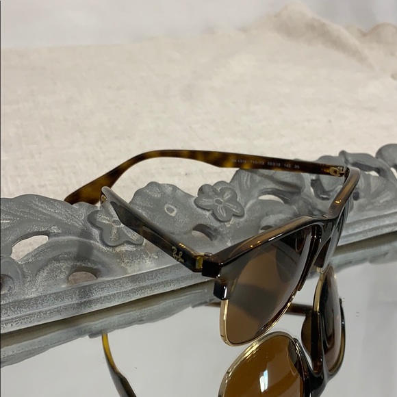 RAY BAN Eyeglasses “Frame” - Picture 3 of 8